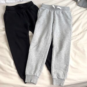 boys joggers